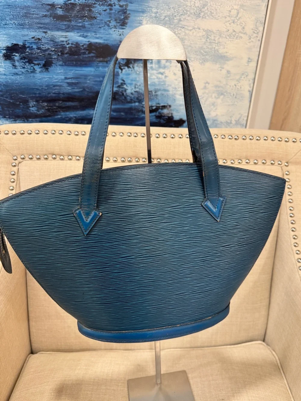 Louis Vuitton rare discontinued